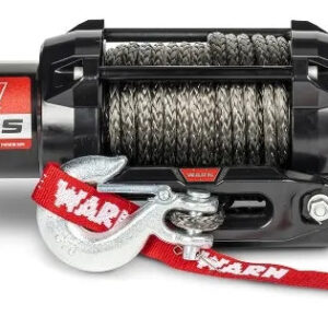 110040 | WARN R45-S Powersports Winch