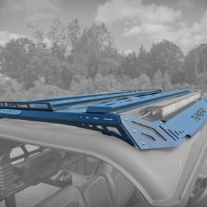 TF281902 | CFMOTO UForce U10 PRO Roof Rack (Single Cab)