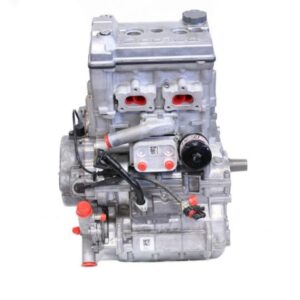 Polaris RZR RS1 19-22 Engine Rebuilt -3 months warranty ready to ship