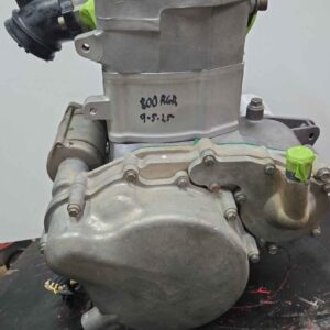 Polaris ranger 800 Used Engine - 3,200 Miles| fully tested and ready to install
