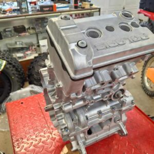 Polaris Ranger xp 1000 Engine - 2,850 Miles| Tested and ready to install