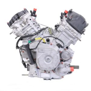 Can Am Defender HD10 16-19 Maverick 1000 18-20 HD9 22-23 Engine Motor Rebuilt