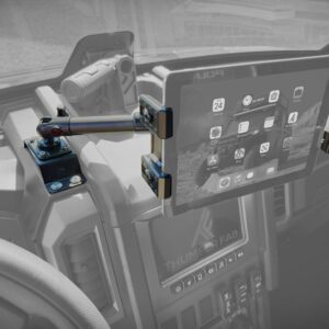 TF200903 | Polaris Xpedition Tablet Dash Mount