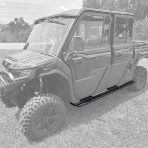 TF280701 | CFMOTO UForce U10 XL PRO ELITE Nerf Rail (CREW)