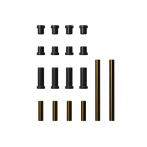 TF281201.WFR | CFMOTO UForce U10 PRO Bushing Kit (FRONT or REAR)