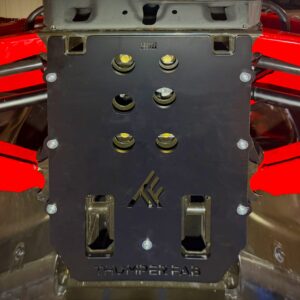 TF290906 | Can-Am Defender HD11 Front Frame Stiffener