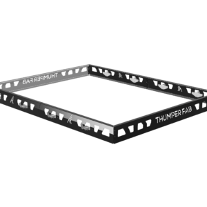 TF303002 | Can-Am Defender PRO & 6x6 Long Bed Box - Roof Rack (Option)